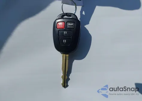 2017 Toyota Corolla Le from USA, damaged, VIN 2T1BURHEXHC894821